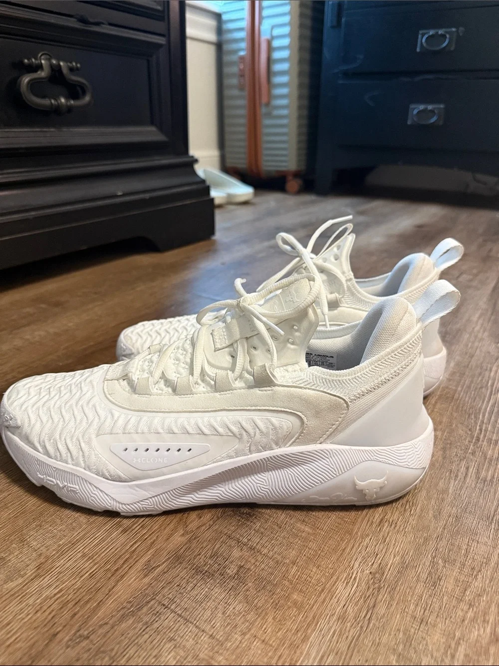 Men's Project Rock 7 Trainers blissheadtherapy.com